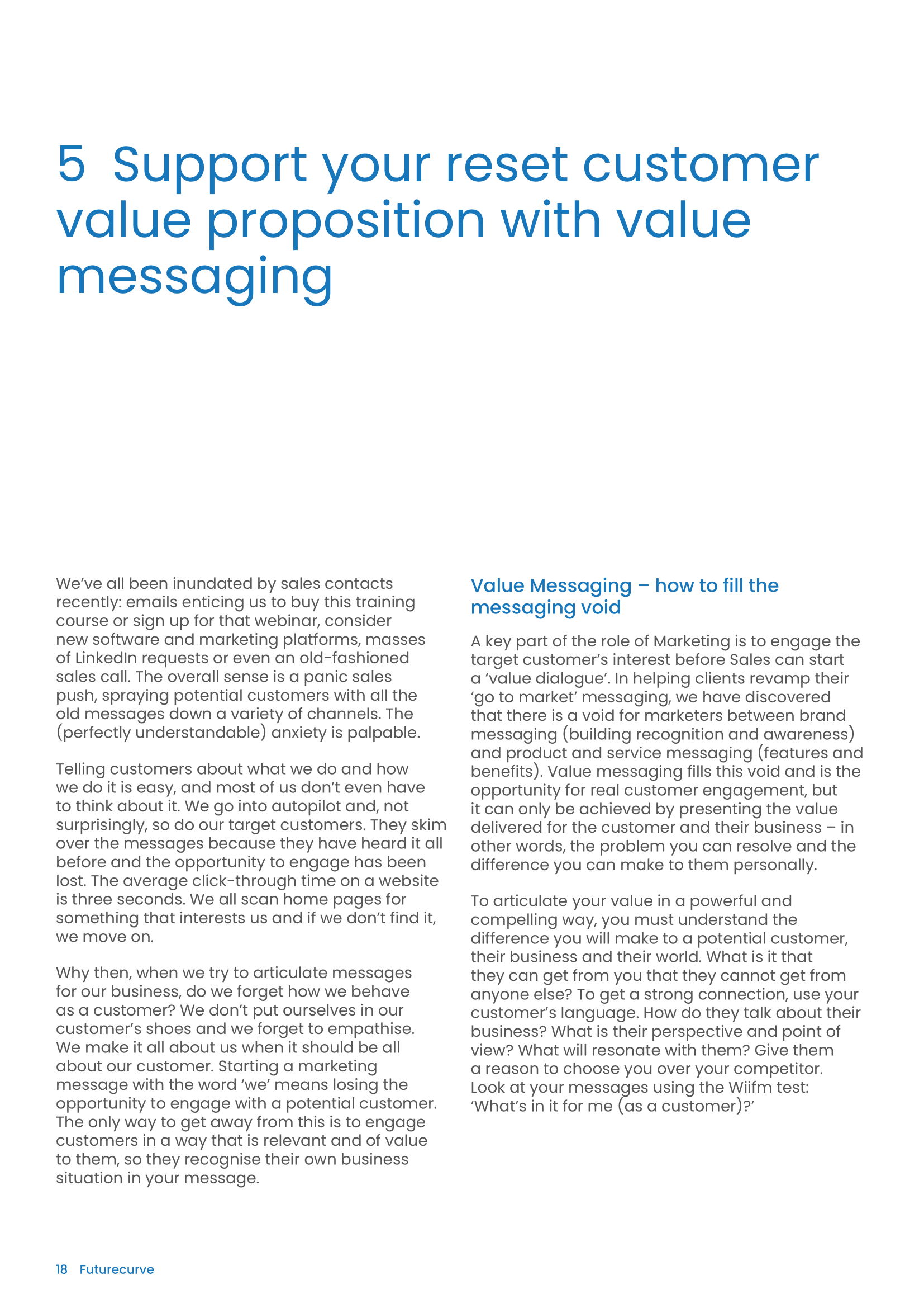 What do customers want now - A Futurecurve White Paper (2) (1)-18