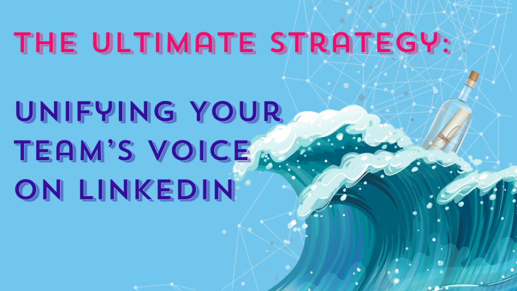 The ultimate strategy on Linkedin