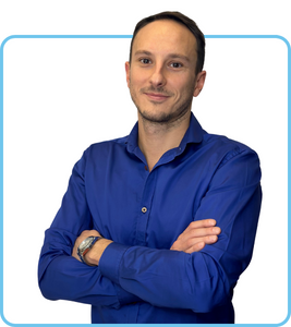 Nikola Atanasov Sales Engagement Specialist