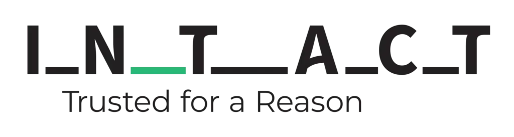Intact Logo