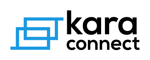 Kara Connect logo