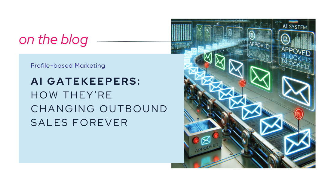 AI Gatekeepers