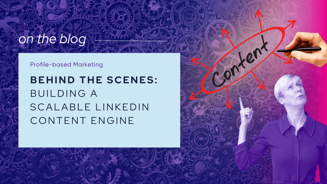 LinkedIn Content Engine