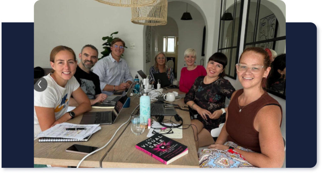 Briefing & Onboarding Pitch121