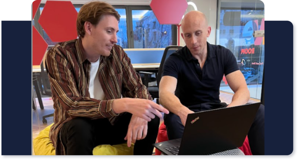 Briefing & Onboarding