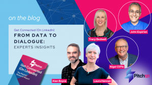 LinkedIn B2B Insights