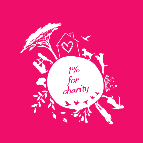 Pitch121 Charity Slogan