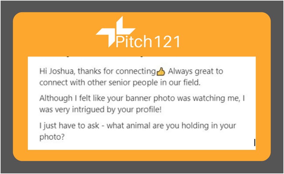 pitch121 blog