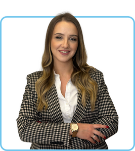 Iva Josifovska Senior SSE