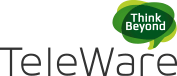 teleware logo