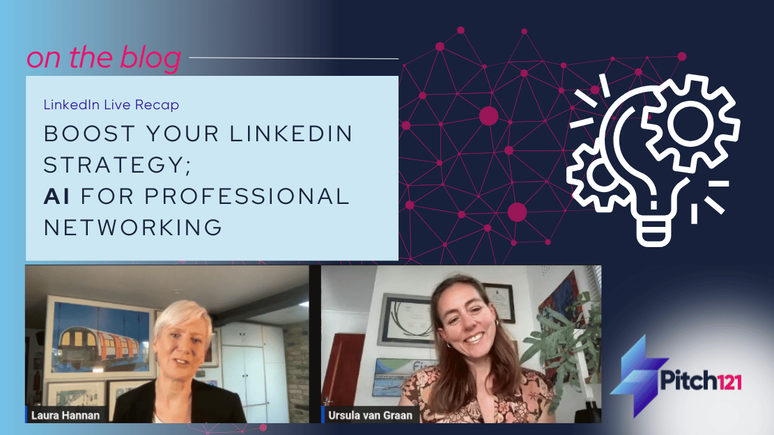 Boost Your LinkedIn Strategy using AI