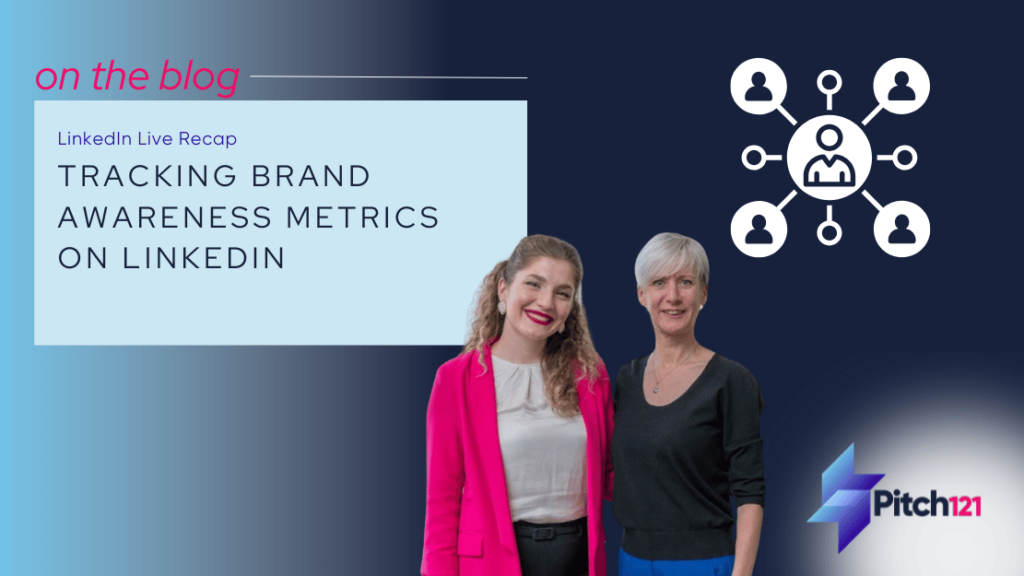 Tracking Brand Awareness Metrics on LinkedIn
