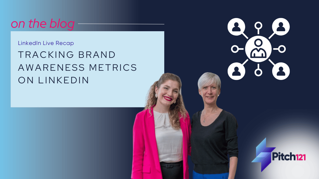 Tracking Brand Awareness Metrics on LinkedIn