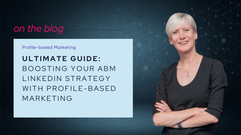 ABM LinkedIn Strategy