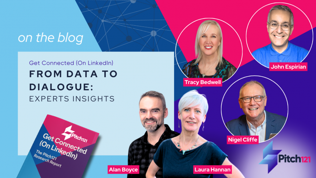 LinkedIn B2B Insights